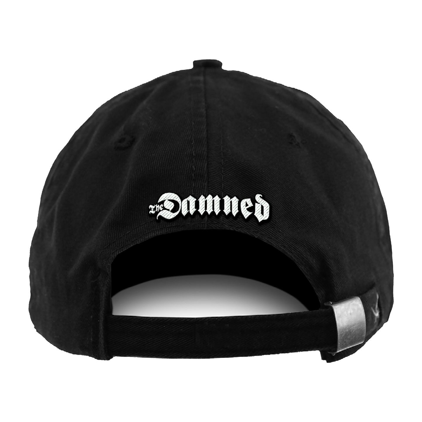 Logo Cap Black